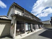 ヨシダ住宅 東棟