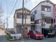 京都市伏見区横大路 戸建て