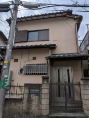 柏市南増尾3丁目戸建て