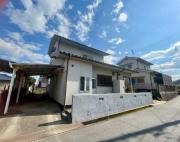 加茂町中野貸家