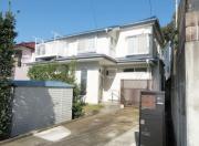 村井本藤沢6丁目貸家