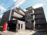 スカイコート高円寺第3