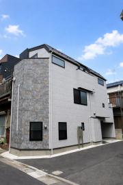 金町4丁目戸建