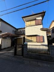 春日部市米島戸建