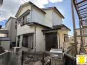 市川市大野町2丁目戸建