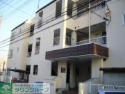 東武伊勢崎・大師線獨協大学前駅まで徒歩15分
