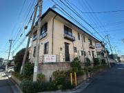 テラス瀬ヶ崎 A