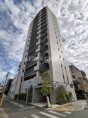 ORSUS板橋本町