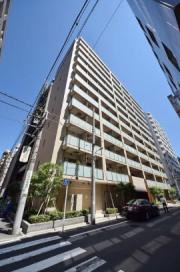 都営新宿線馬喰横山駅まで徒歩5分