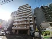 地下鉄東豊線豊水すすきの駅まで徒歩5分