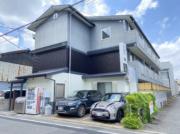 WISHBONE鞍馬口大宮