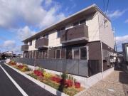 長良川鉄道関市役所前駅まで徒歩30分
