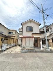 紀の川市荒見戸建て