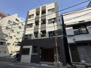 ＪＲ総武線（各駅停車）錦糸町駅まで徒歩6分