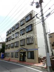 Mマンション