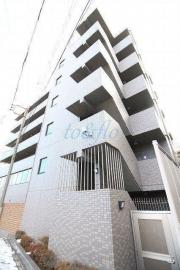 東急田園都市線溝の口駅まで徒歩7分