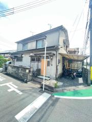 澤田貸家