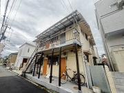 山陽電鉄本線西新町駅まで徒歩10分