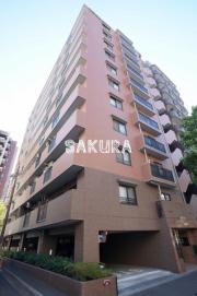 藤和シティホームズ桜木町