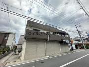 田中ハイツ
