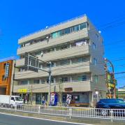 ベラルーサ13番館