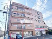 桶川中央マンション