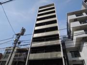 ユーティーステージ横浜吉野町