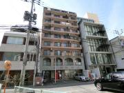 地下鉄七隈線薬院大通駅まで徒歩2分