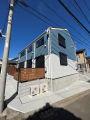 ブルーライン三ツ沢上町駅まで徒歩6分