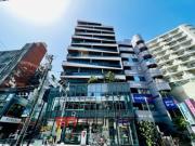 Brillia ist 町屋