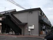ＪＲ阪和線久米田駅まで徒歩9分