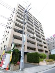 クリオ横浜元町壱番館