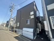 ＪＲ仙石線宮城野原駅まで徒歩9分