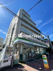 都営大江戸線清澄白河駅まで徒歩9分