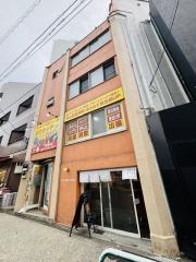ABOGAビル門前仲町