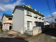 長谷川ハイツ
