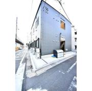 ＪＲ総武線（各駅停車）小岩駅まで徒歩8分