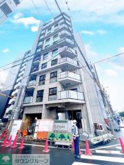 都営三田線巣鴨駅まで徒歩3分