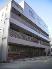 西武池袋・豊島線東長崎駅まで徒歩4分