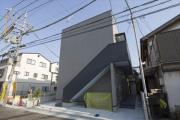 阪急神戸線武庫之荘駅まで徒歩16分
