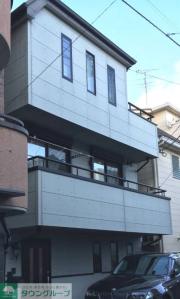 経堂戸建