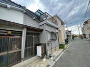 DHouse松原