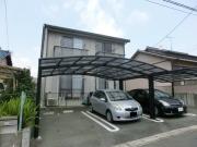 静岡県浜松市中央区西山町