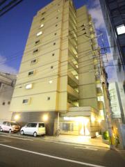 地下鉄箱崎線千代県庁口駅まで徒歩4分