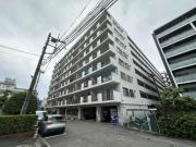 ＪＲ南武線武蔵溝ノ口駅まで徒歩7分