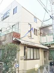 ハイツオザキ