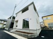 クレイドルガーデン上尾市大谷本郷第8 5号棟