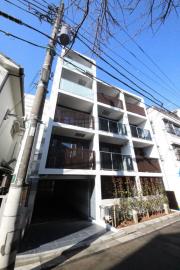 ラフィスタ方南町