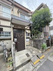吉祥院石原南町連棟住宅