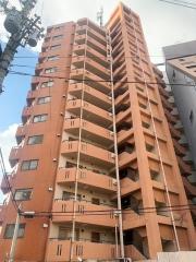 ＪＲ大阪環状線新今宮駅まで徒歩5分